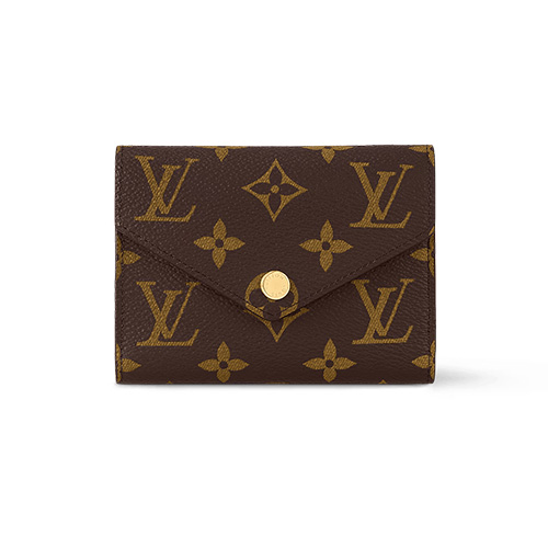 ★LOUIS VUITTON★ 빅토린 월릿 ( M41938 )