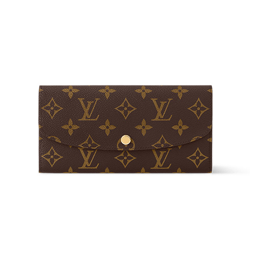 ★LOUIS VUITTON★ 에밀리 월릿 ( M61289 )