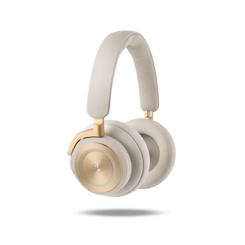 ★뱅앤올룹슨★ 베오플레이 HX (Beoplay HX) Gold 블루투스 무선 헤드폰