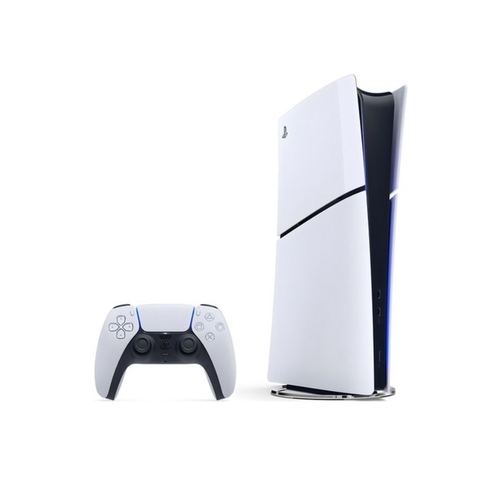 ★플레이샵★ 플레이스테이션 5 슬림 콘솔게임기 디지털 에디션