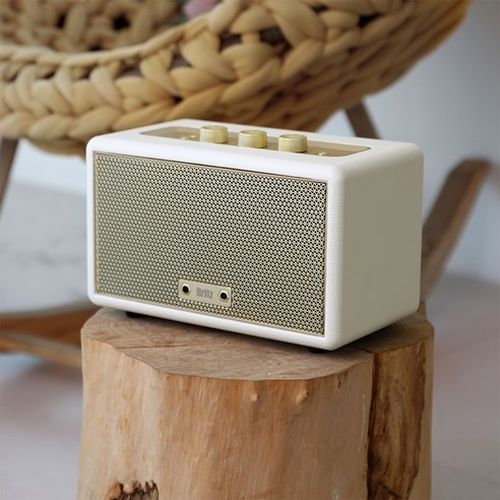 ★브리츠★ 레트로 블루투스 스피커