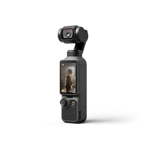 ★DJI★ Osmo Pocket 4 에센셜 콤보 액션캠