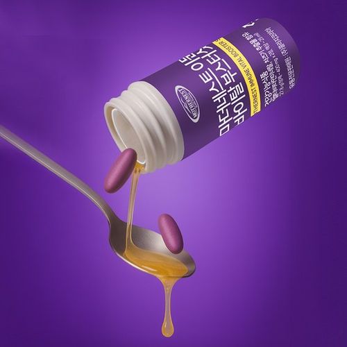 ★마더네스트★ 이뮨 바이탈 부스터샷 280g