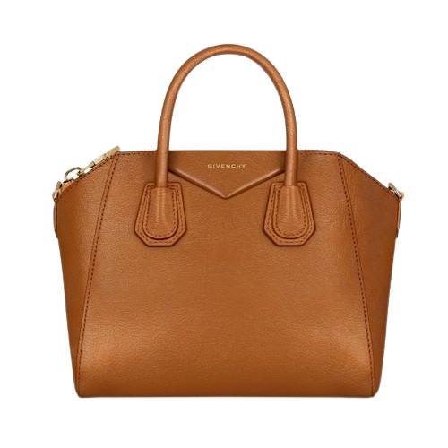 ★GIVENCHY★ Antigona 가죽 스몰 백 소프트탄
