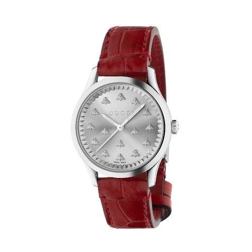 ★GUCCI★ G-타임리스 비 시계, 32mm